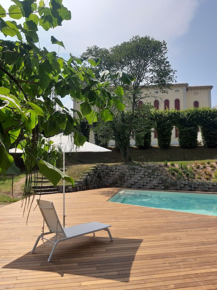 Villa Soligo foto 10