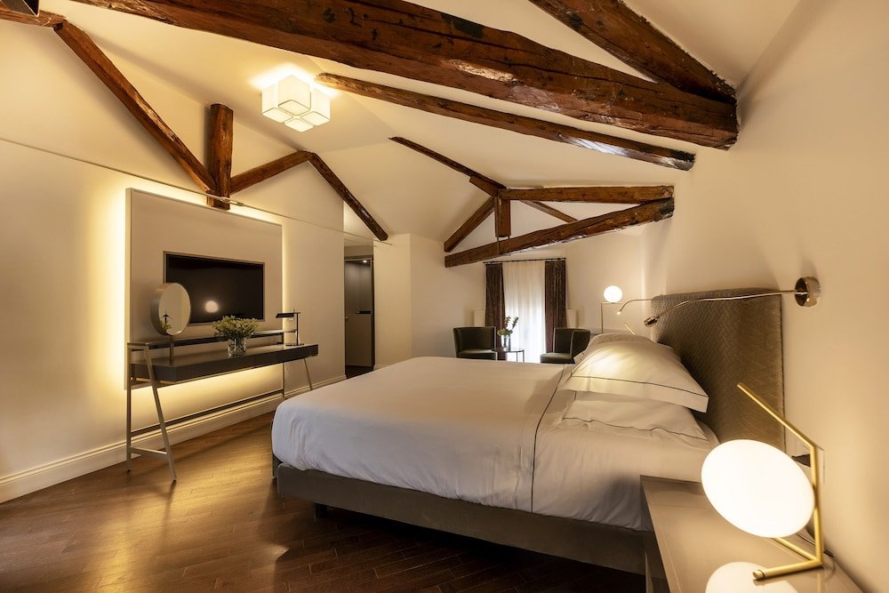 Villa Soligo foto 7