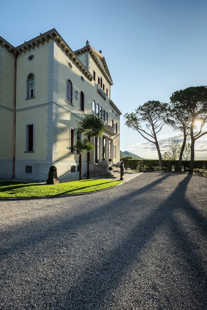 Villa Soligo foto 43