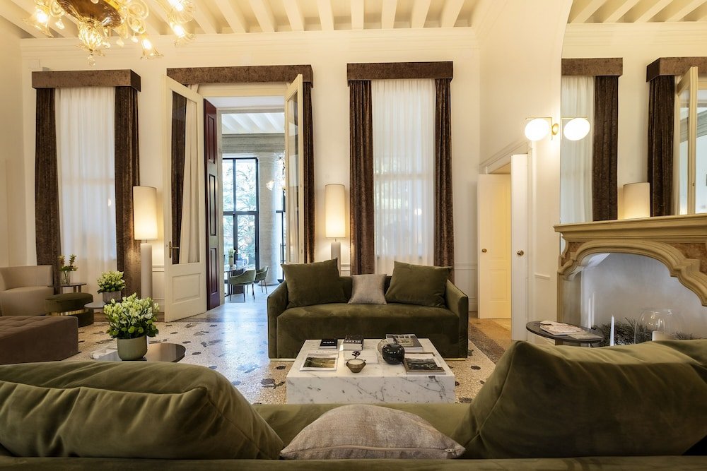 Villa Soligo foto 41
