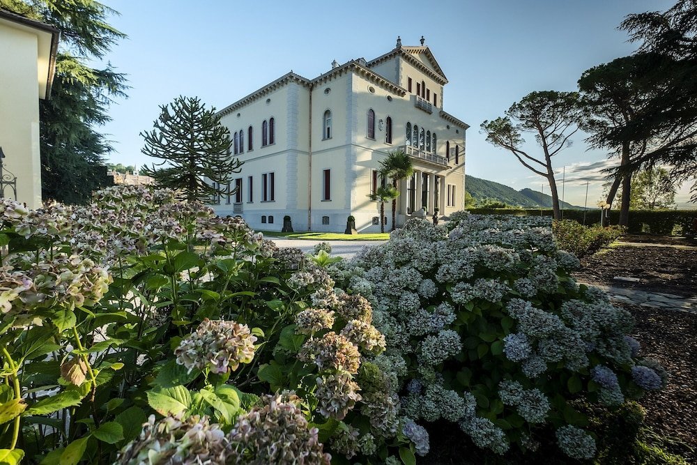 Villa Soligo foto 42