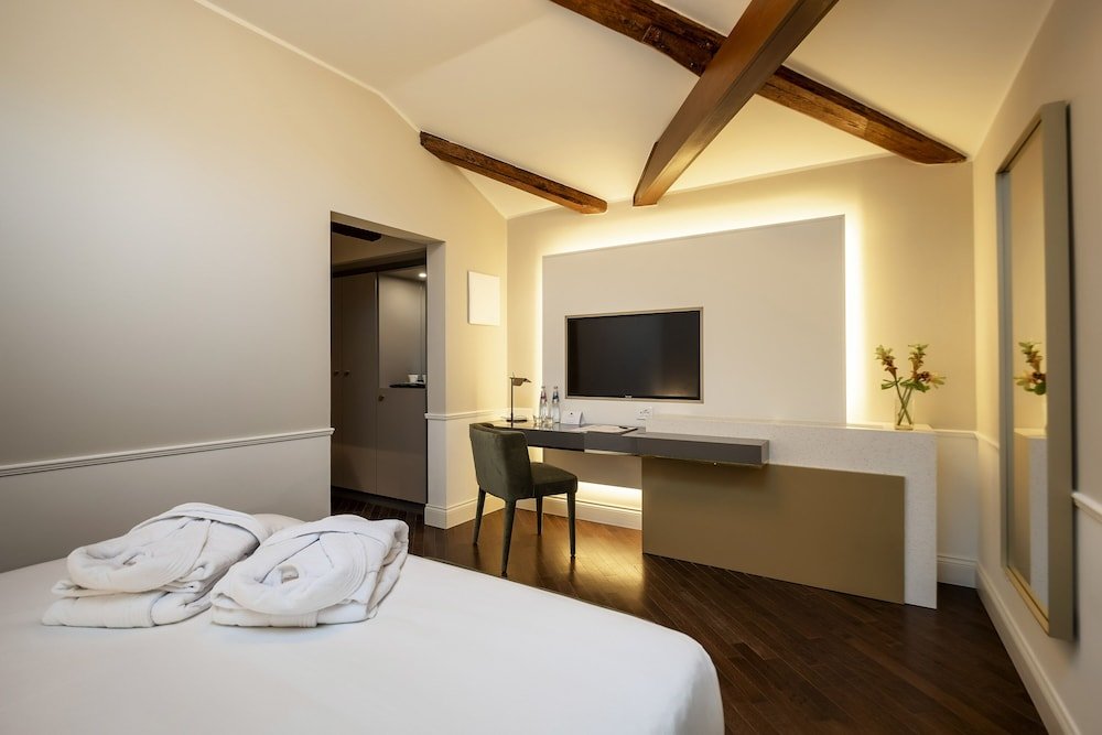 Villa Soligo foto 9