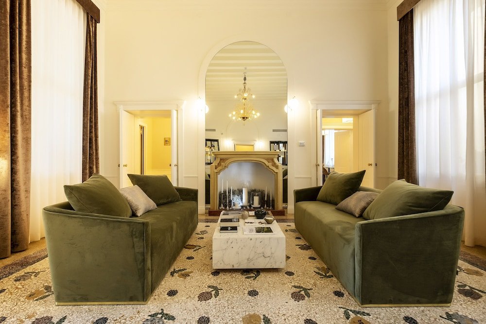Villa Soligo foto 30
