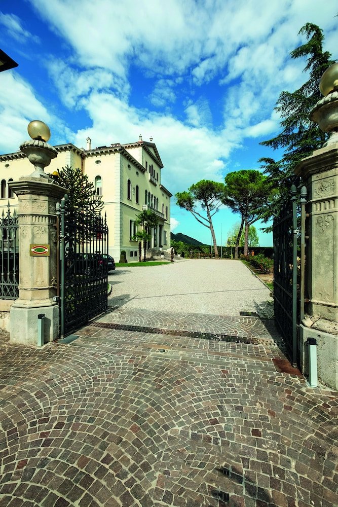 Villa Soligo foto 28