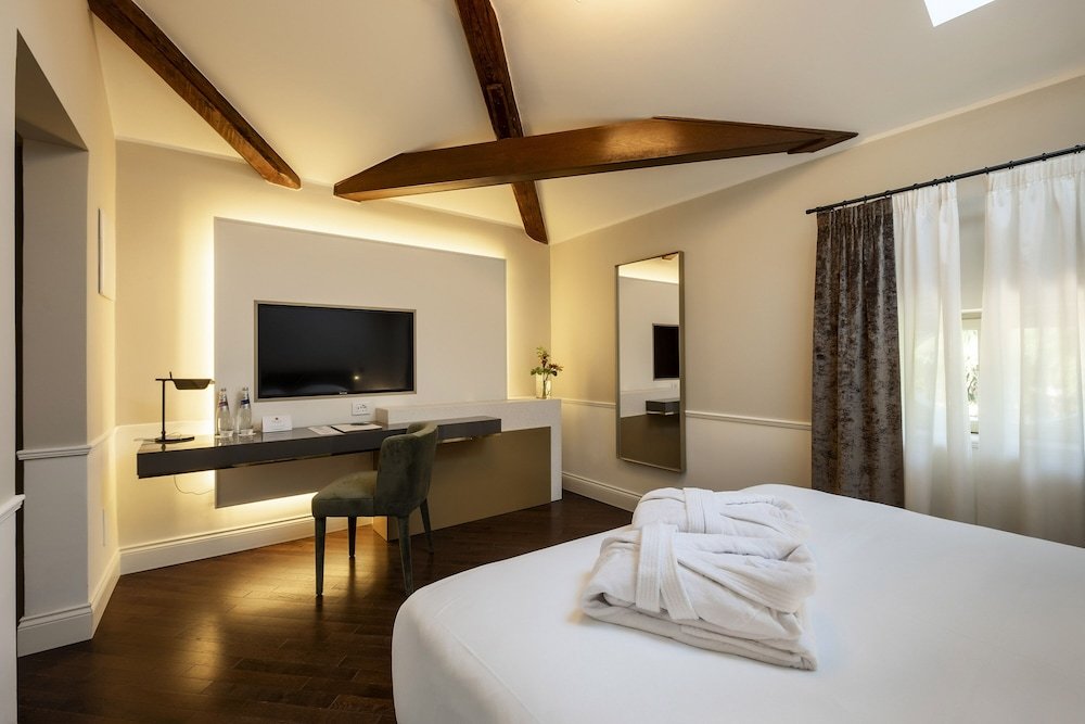 Villa Soligo foto 8