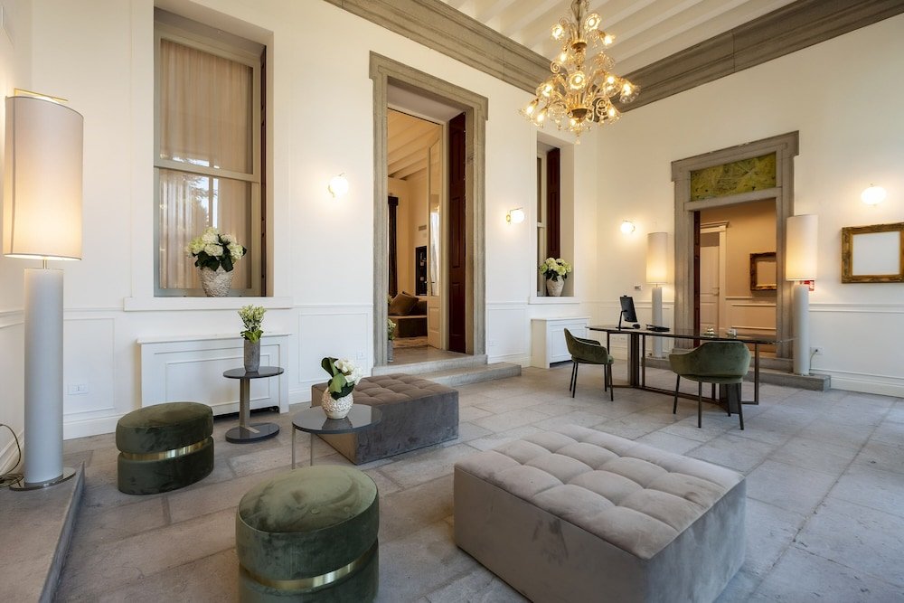 Villa Soligo foto 31