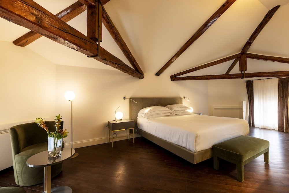 Villa Soligo foto 6