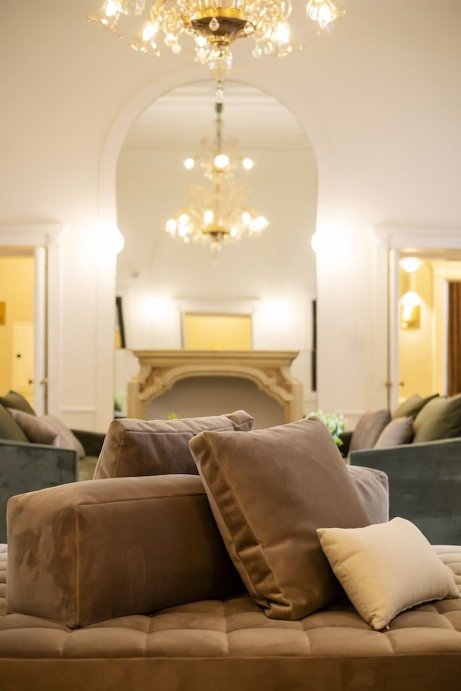 Villa Soligo foto 35