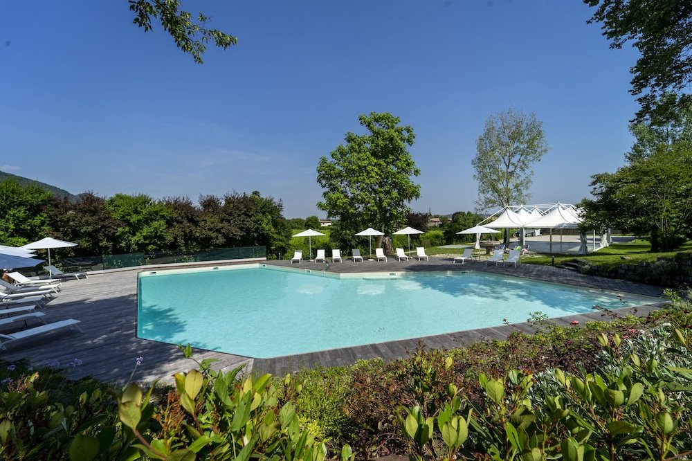 Villa Soligo foto 14