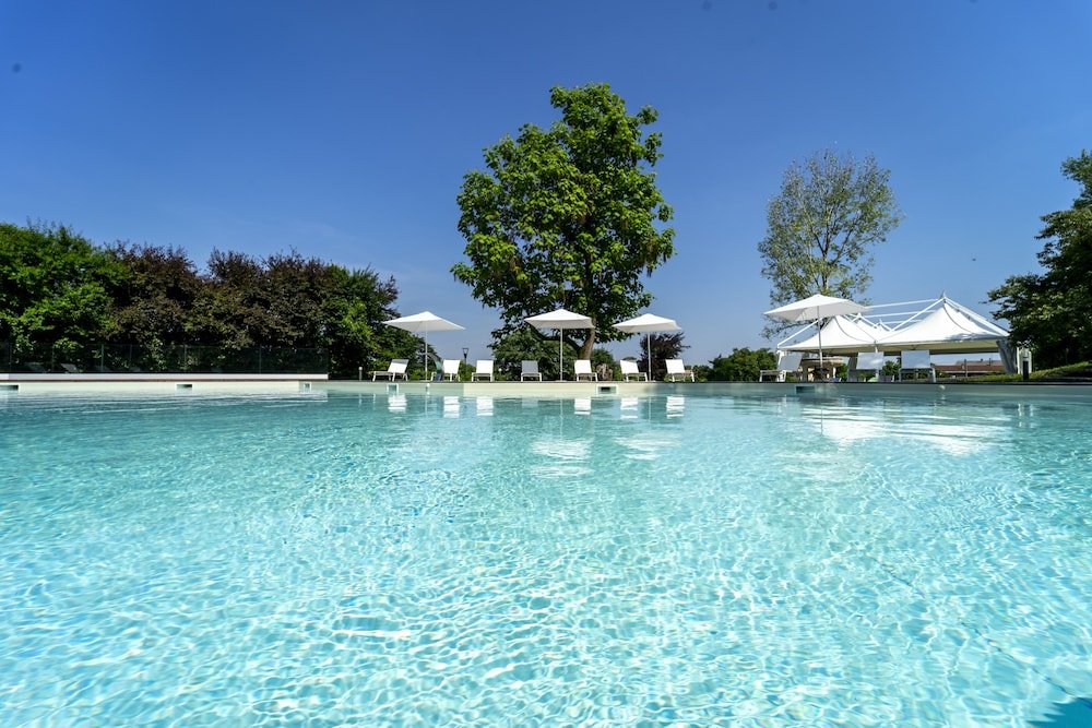 Villa Soligo foto 12