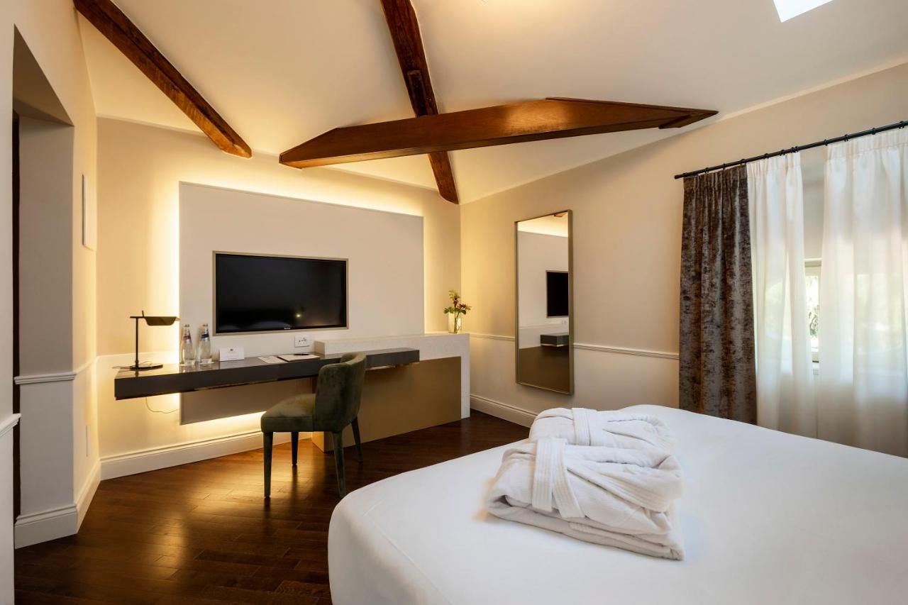Villa Soligo foto 4