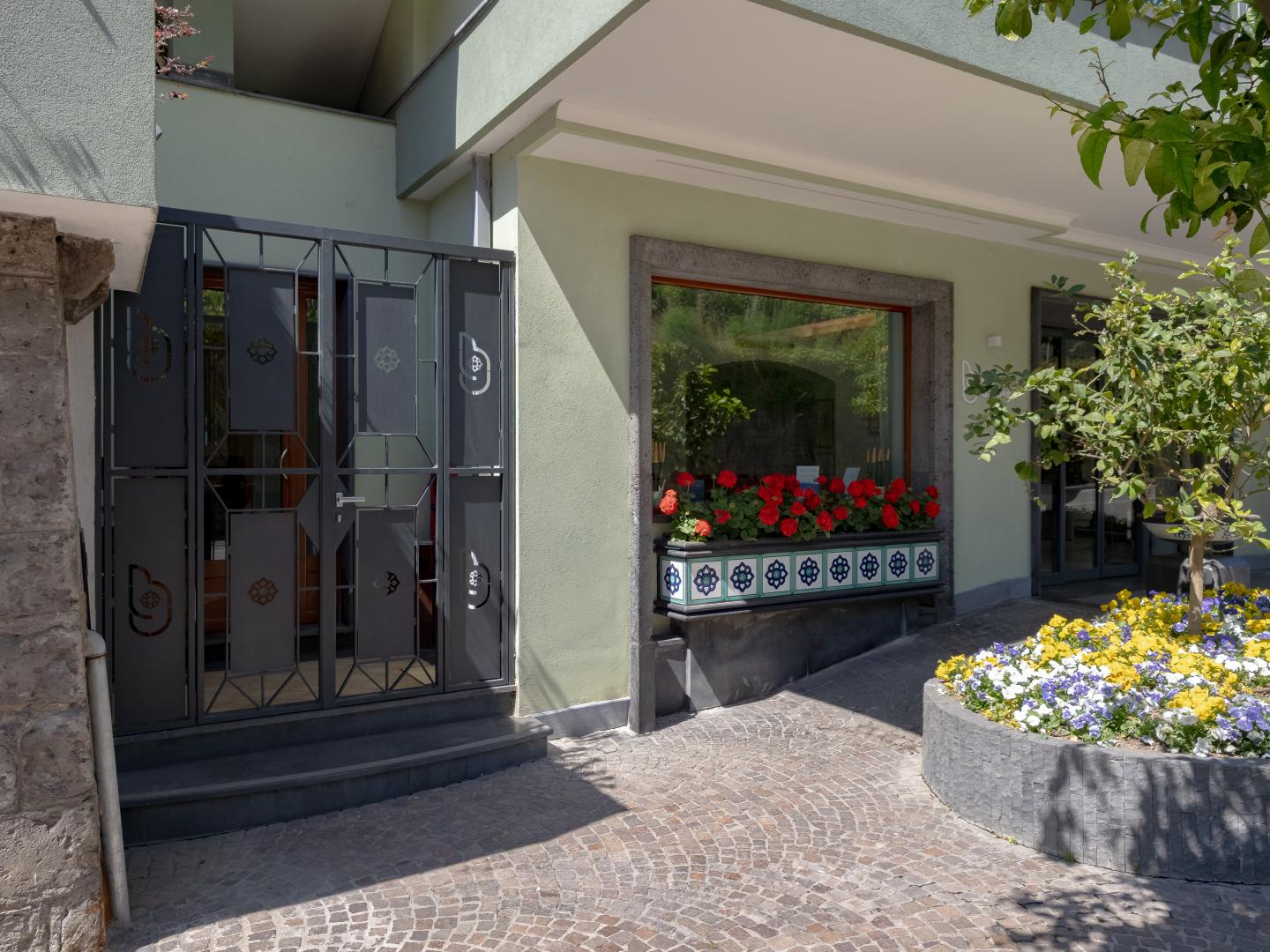 Comfort Hotel Gardenia Sorrento Coast foto 25