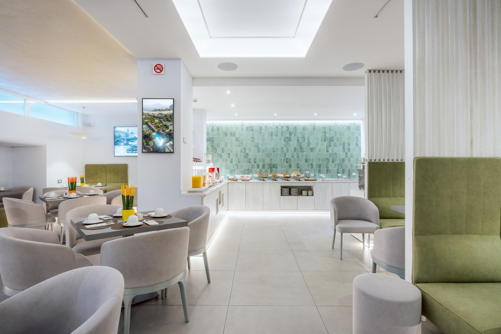 Comfort Hotel Gardenia Sorrento Coast image 2