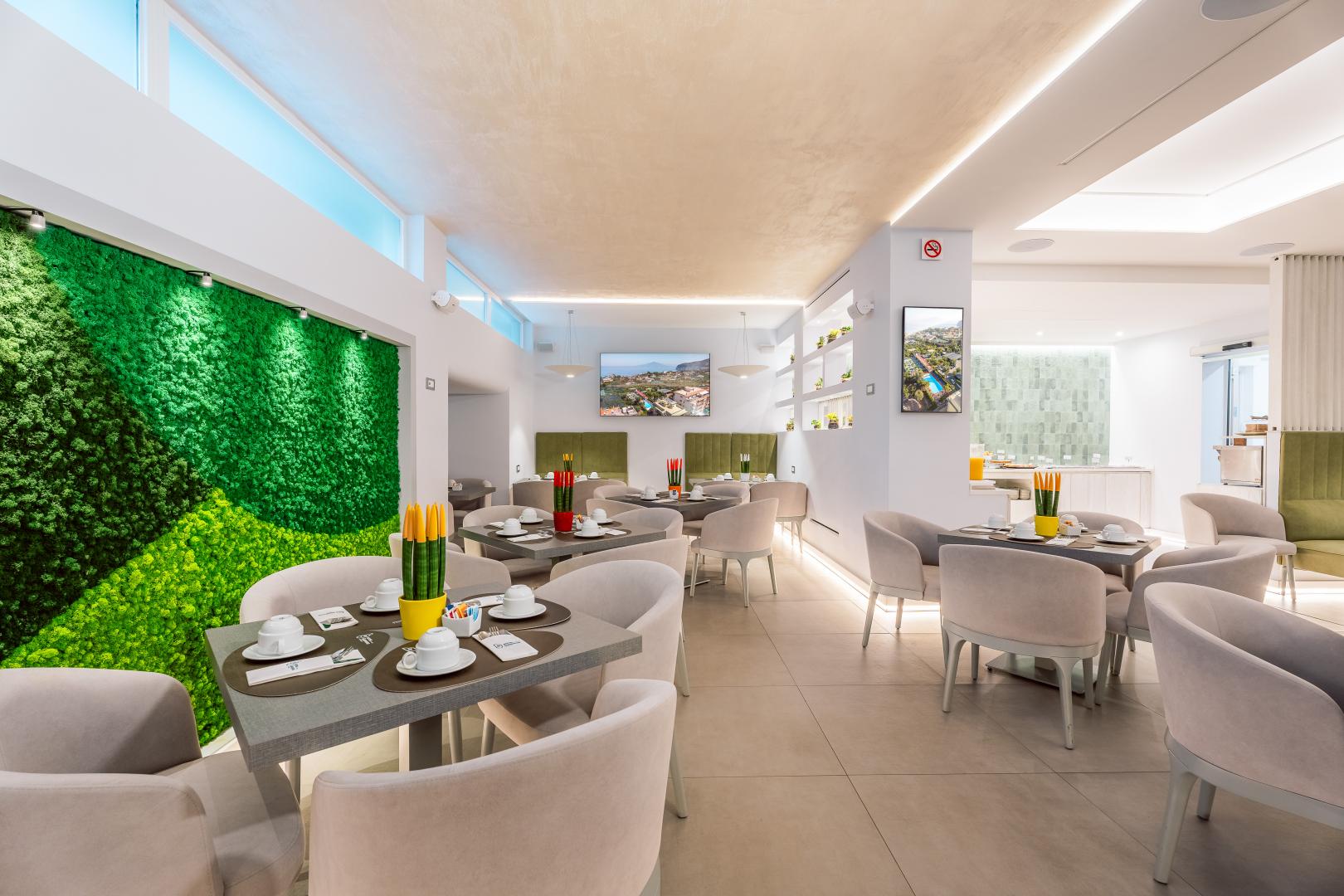 Comfort Hotel Gardenia Sorrento Coast foto 34