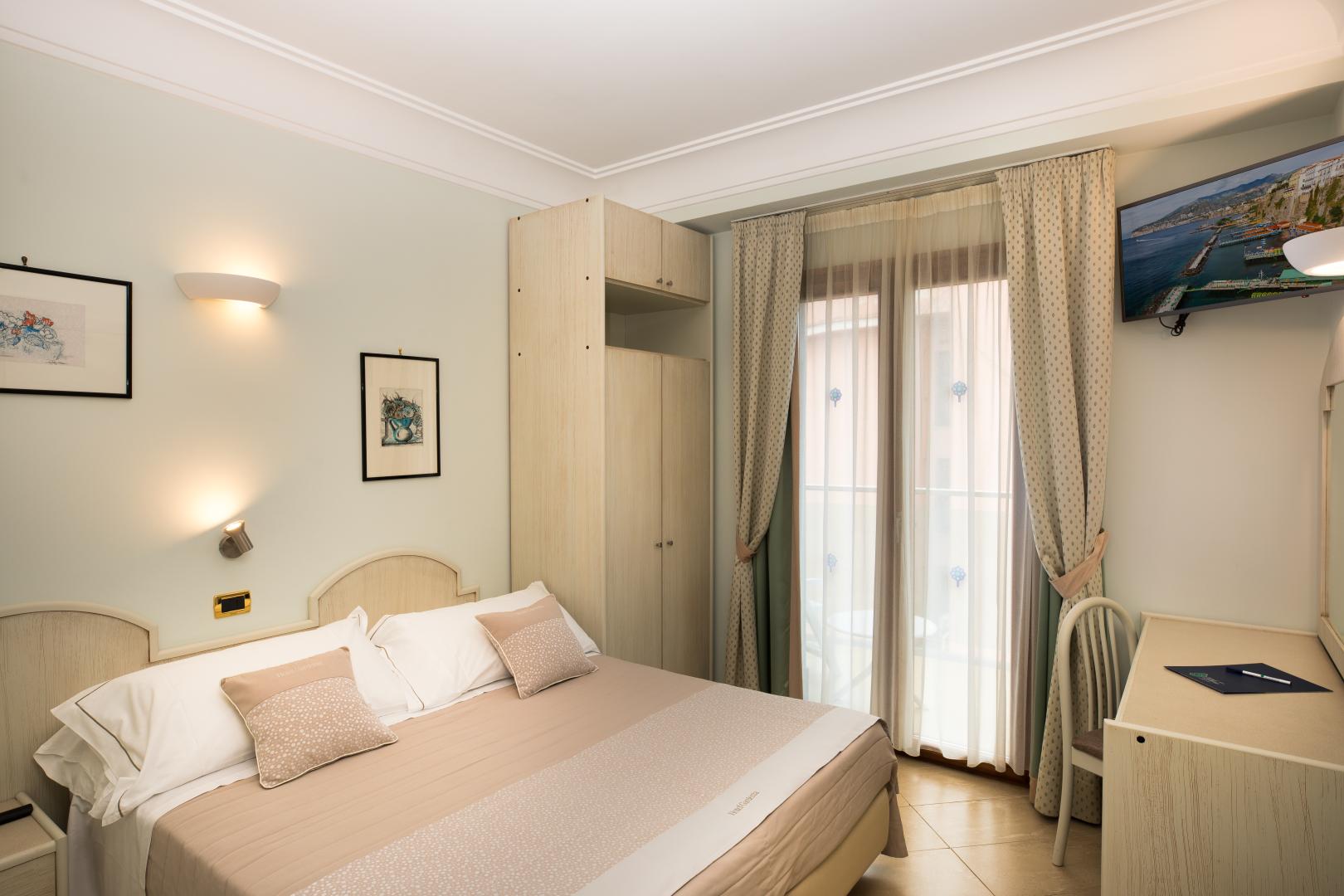 Comfort Hotel Gardenia Sorrento Coast image 1