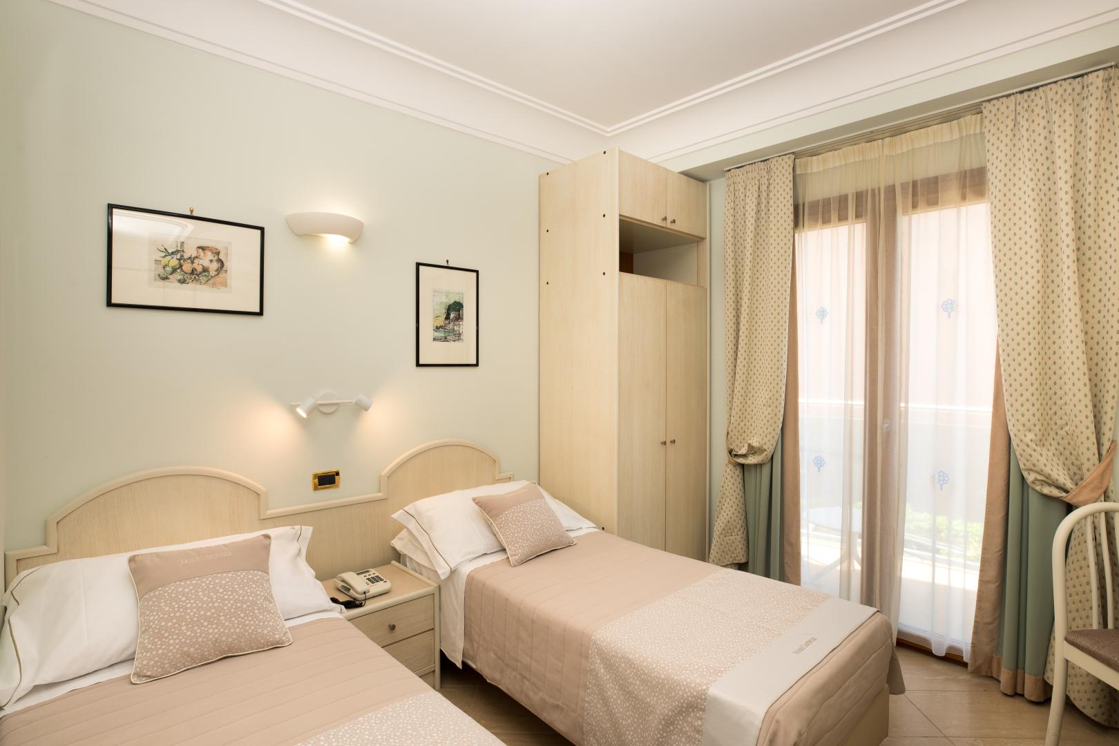 Comfort Hotel Gardenia Sorrento Coast foto 7