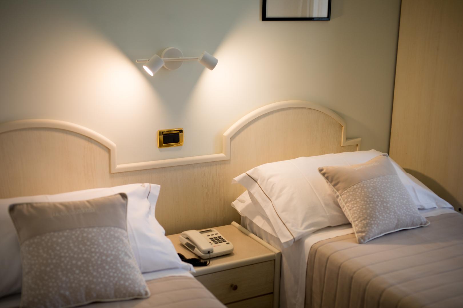 Comfort Hotel Gardenia Sorrento Coast foto 8