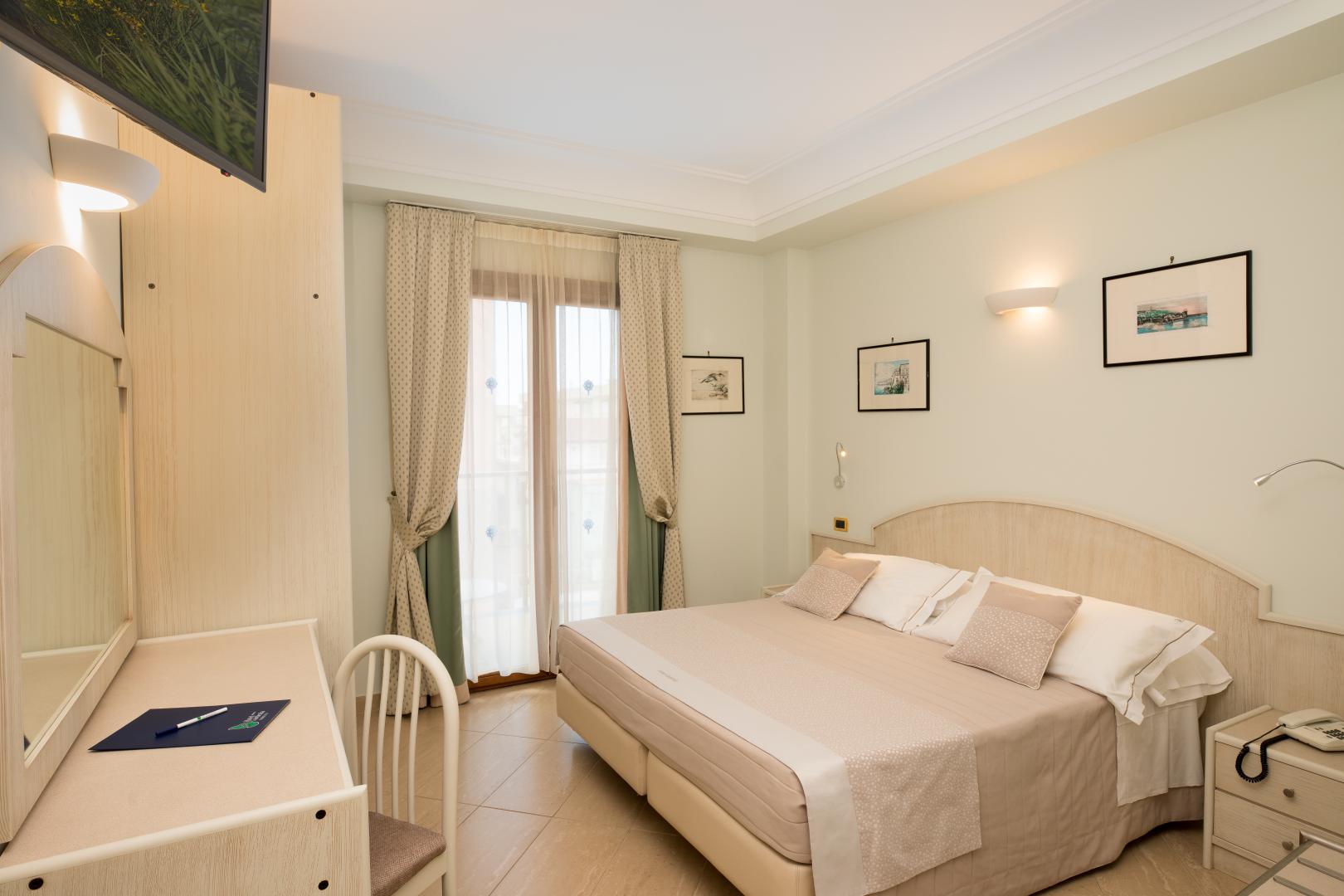 Comfort Hotel Gardenia Sorrento Coast foto 9