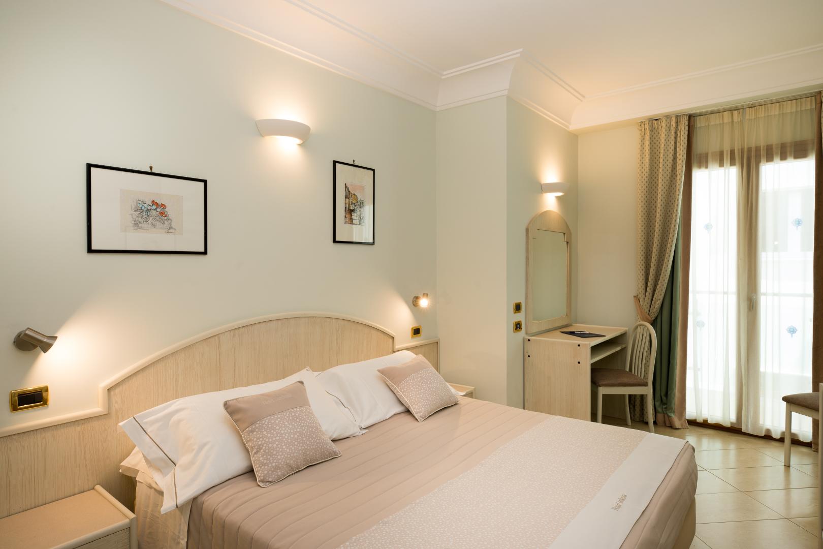 Comfort Hotel Gardenia Sorrento Coast foto 10