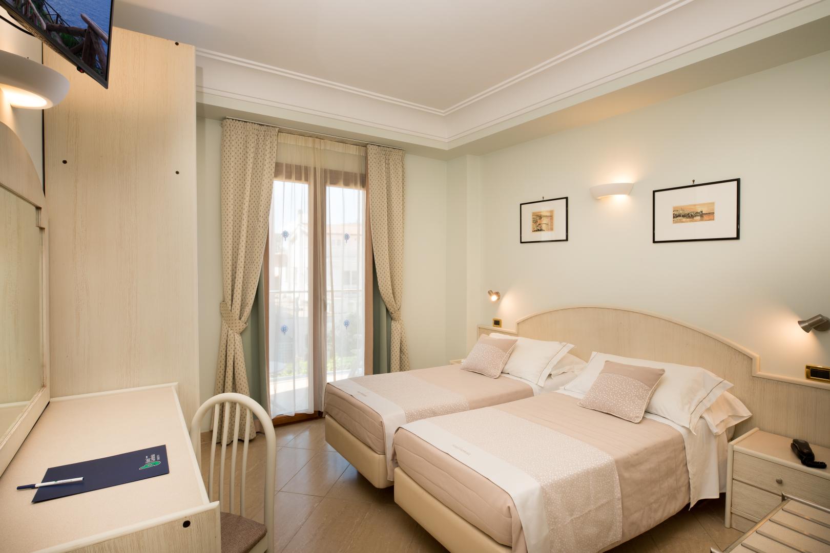 Comfort Hotel Gardenia Sorrento Coast foto 11