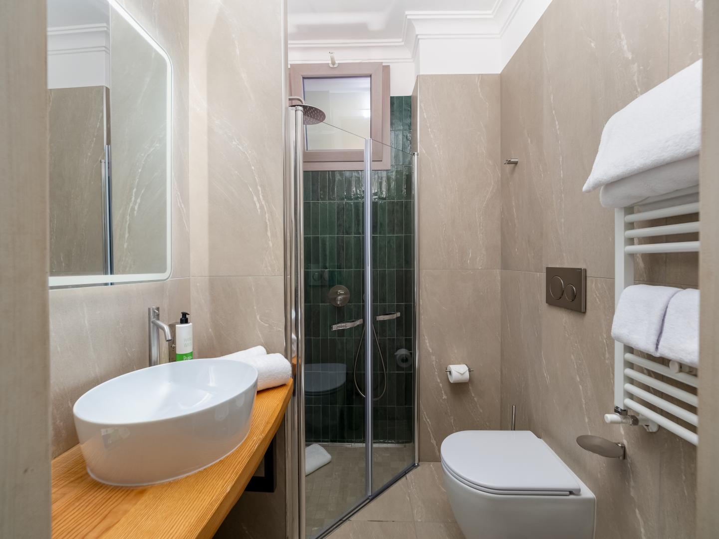 Comfort Hotel Gardenia Sorrento Coast foto 18