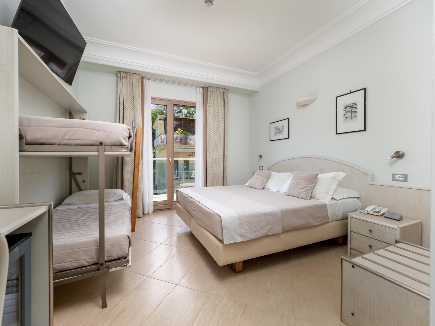 Comfort Hotel Gardenia Sorrento Coast foto 23