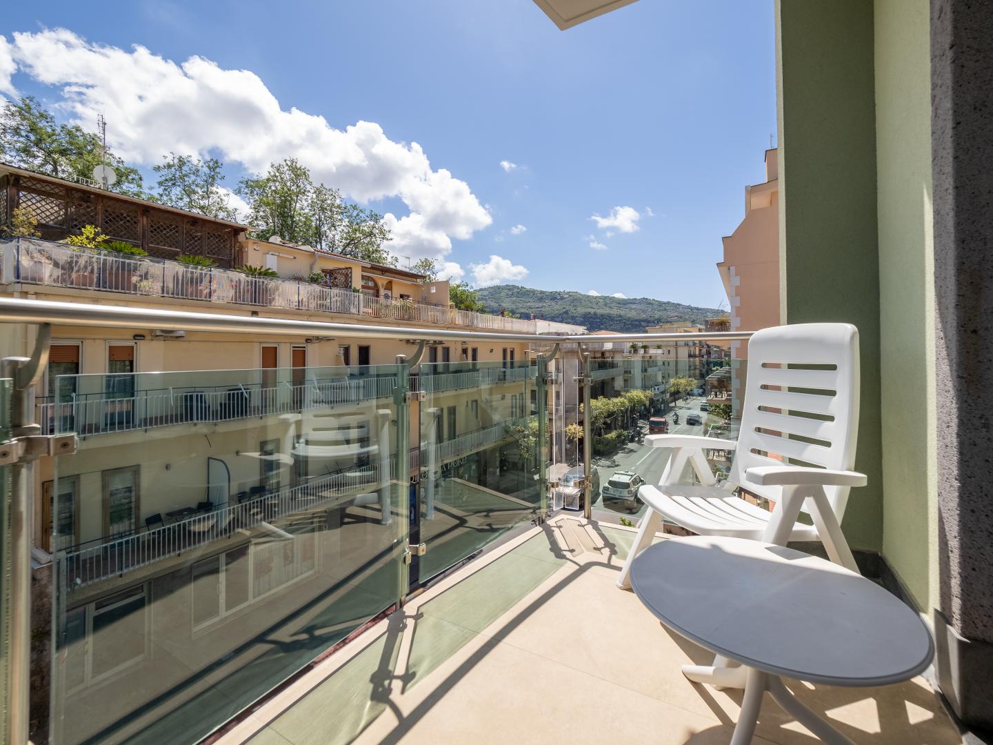 Comfort Hotel Gardenia Sorrento Coast foto 30