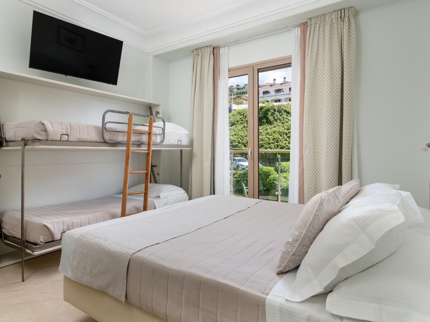 Comfort Hotel Gardenia Sorrento Coast foto 33