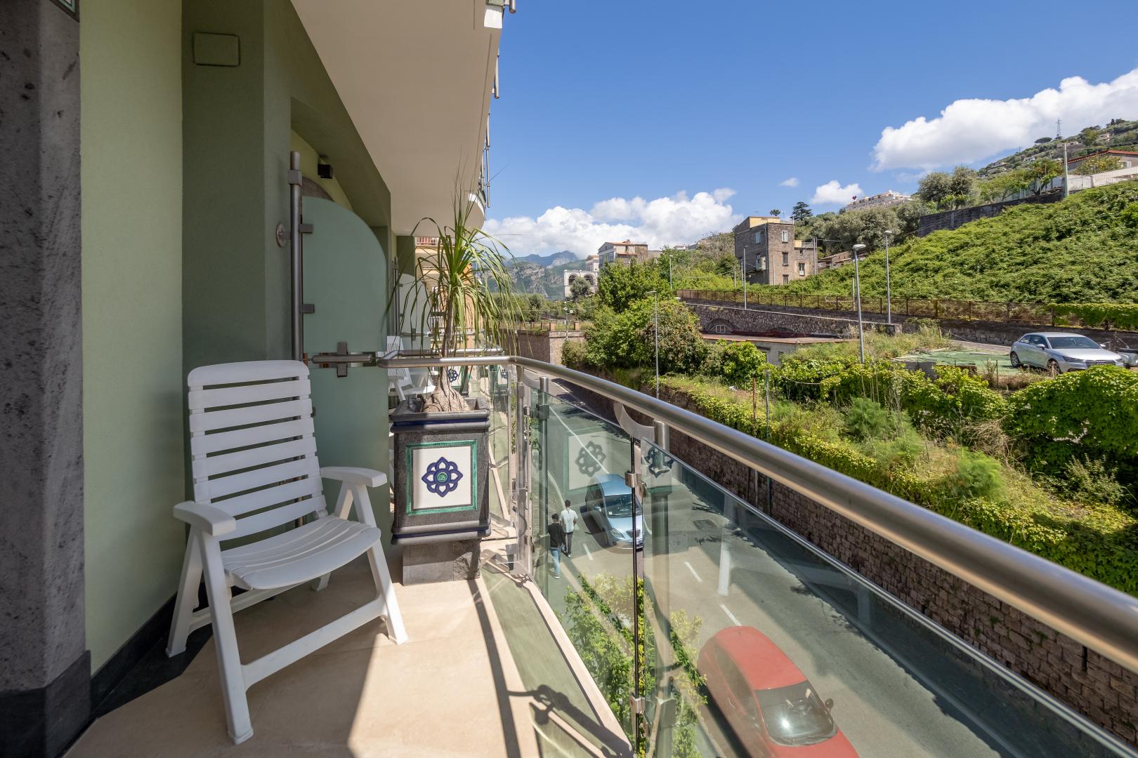 Comfort Hotel Gardenia Sorrento Coast foto 36
