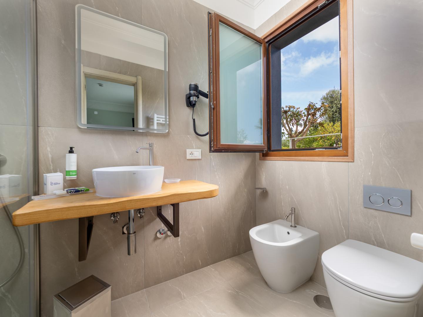 Comfort Hotel Gardenia Sorrento Coast foto 42