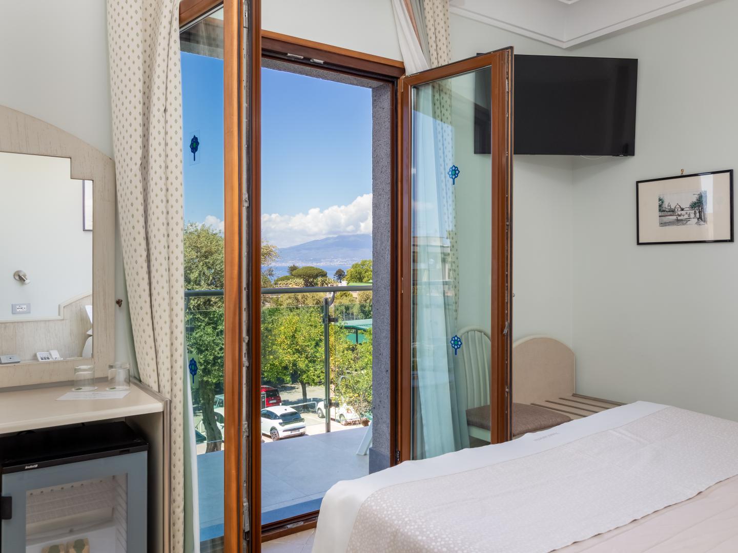 Comfort Hotel Gardenia Sorrento Coast foto 45