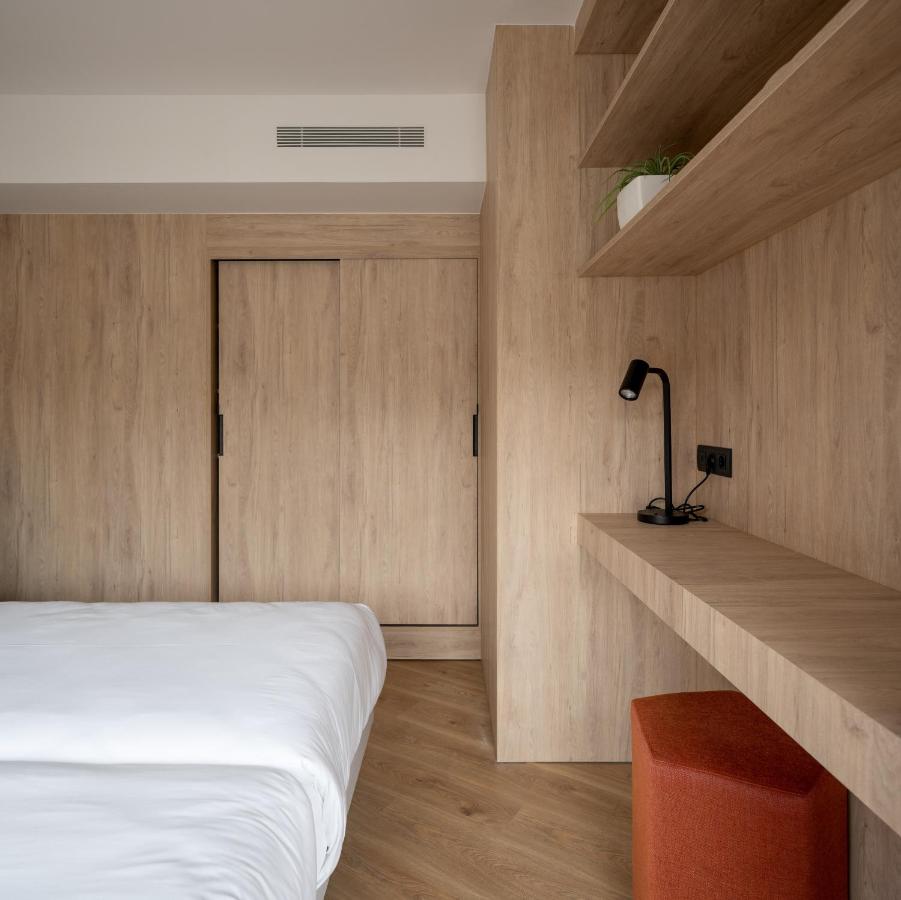 Líbere Bilbao Museo Serviced Apartments foto 7