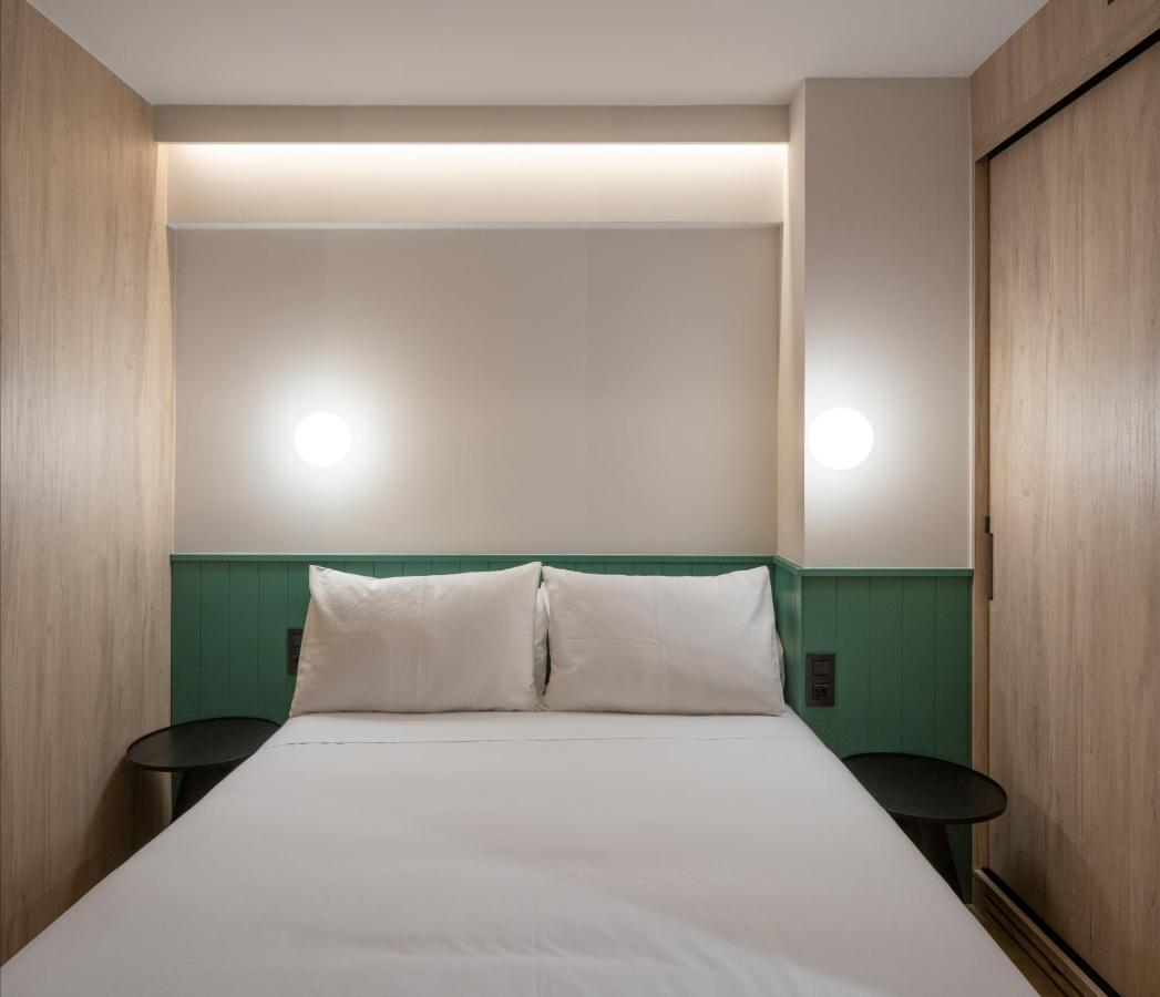 Líbere Bilbao Museo Serviced Apartments foto 15