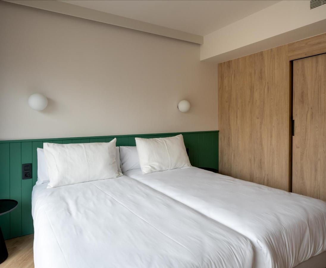 Líbere Bilbao Museo Serviced Apartments foto 6