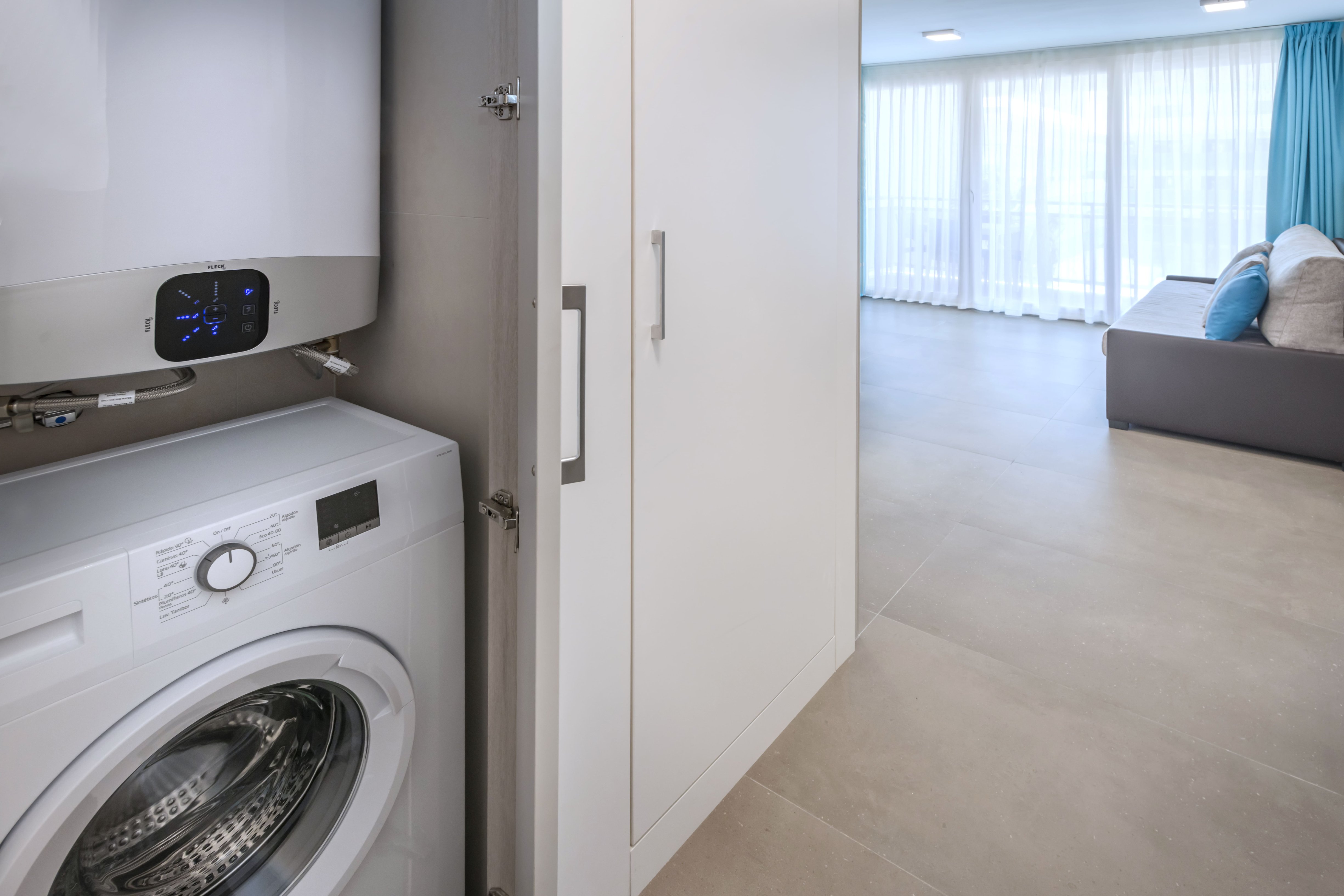 Rentalmar Salou Playa Family Suites & Pool foto 10