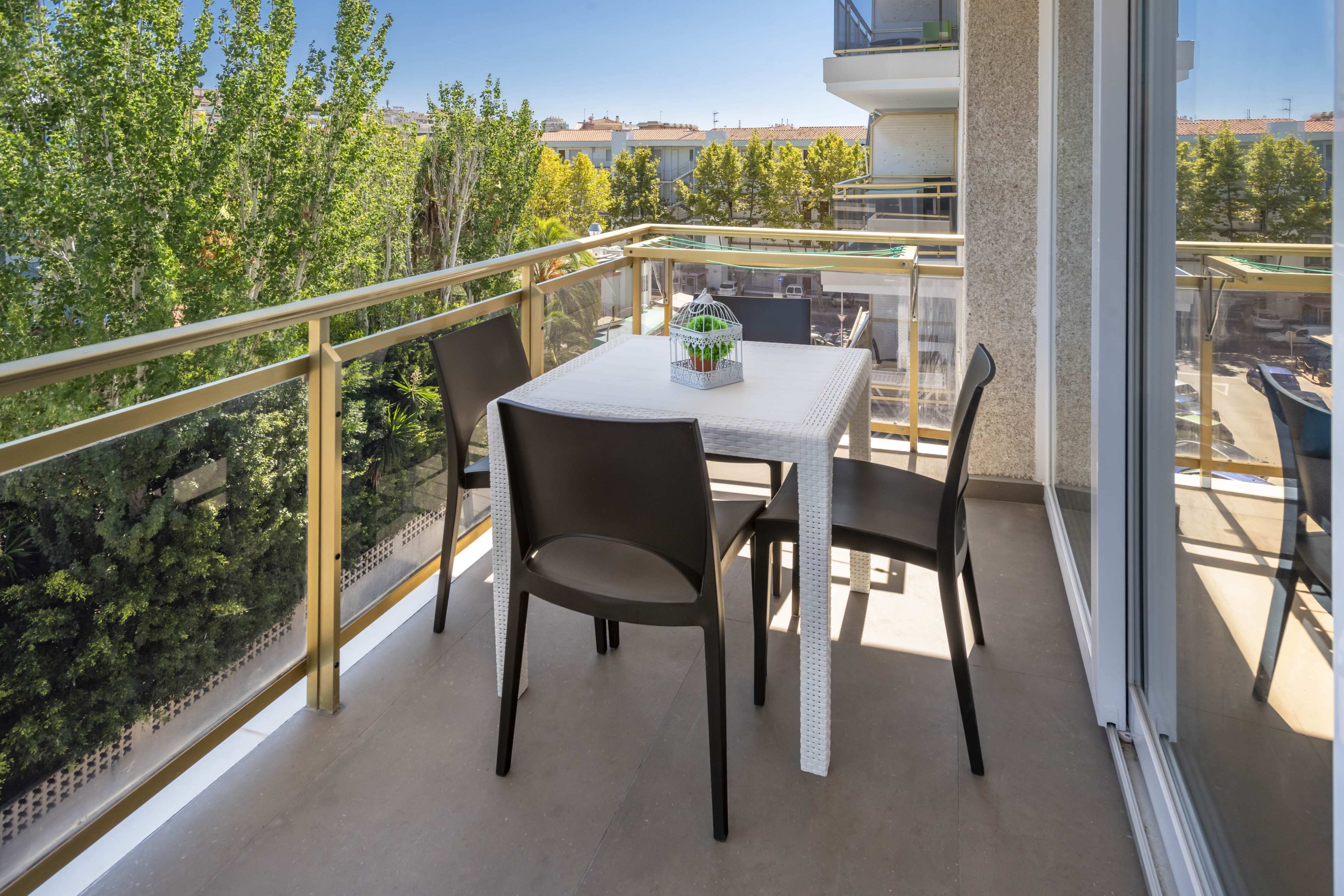 Rentalmar Salou Playa Family Suites & Pool foto 11