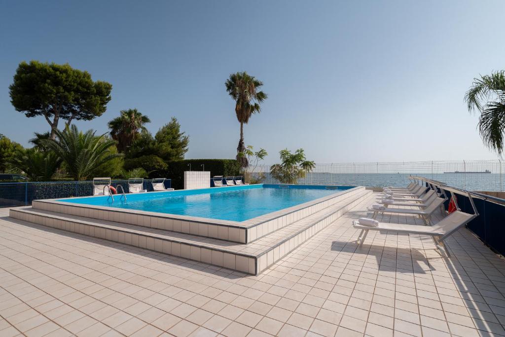 Hotel Delfino Taranto foto 15