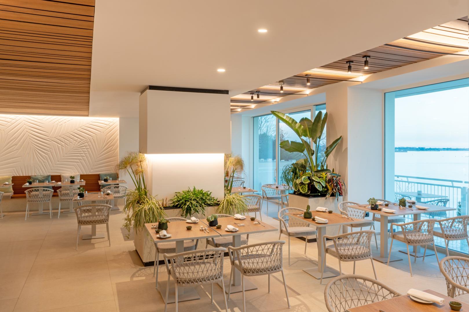 Hotel Delfino Taranto image 2