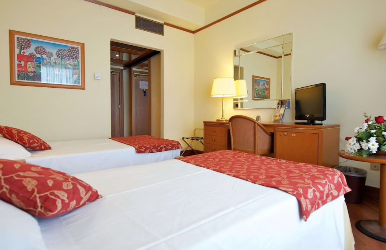 Hotel Delfino Taranto foto 23