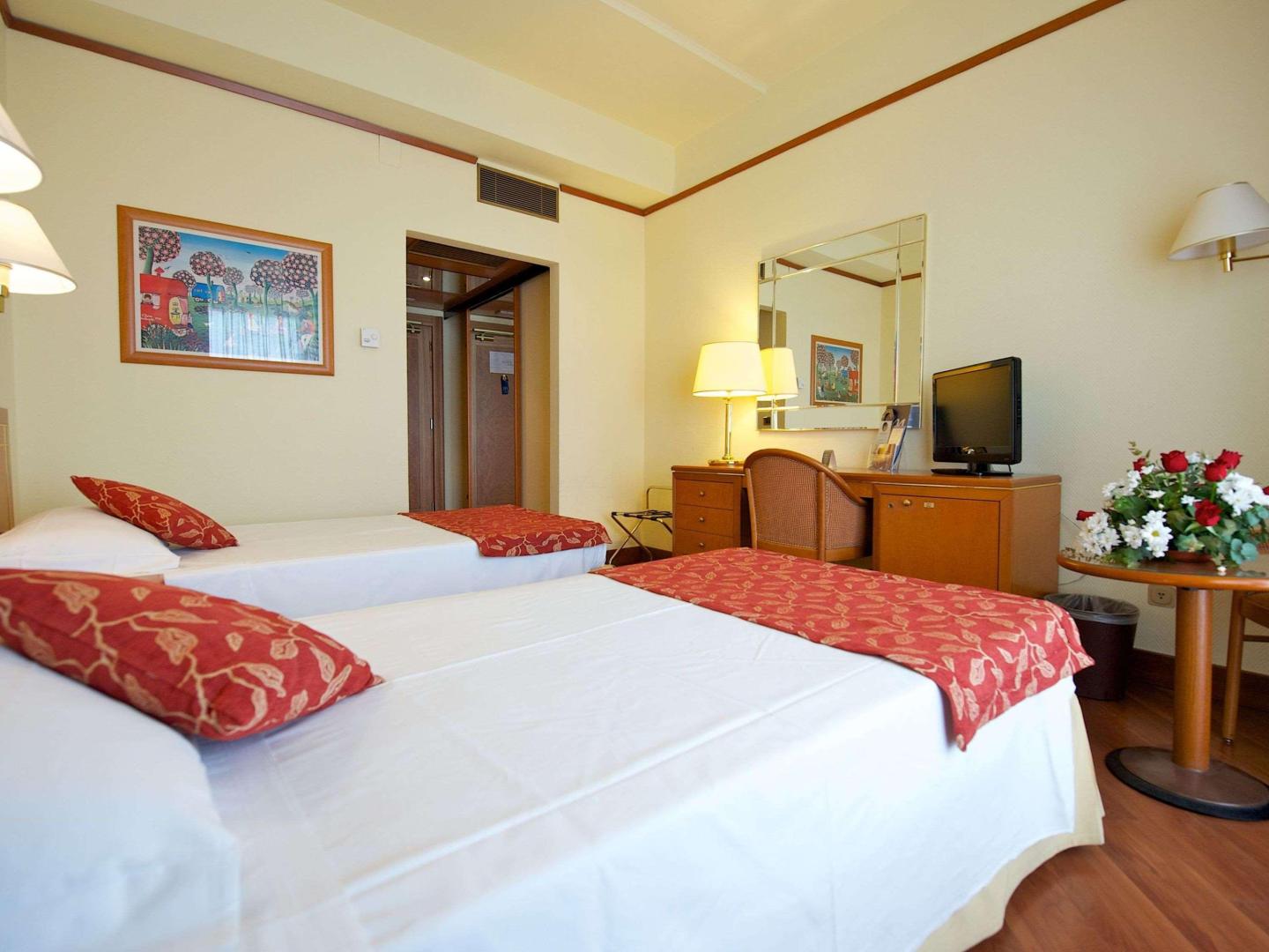Hotel Delfino Taranto foto 7
