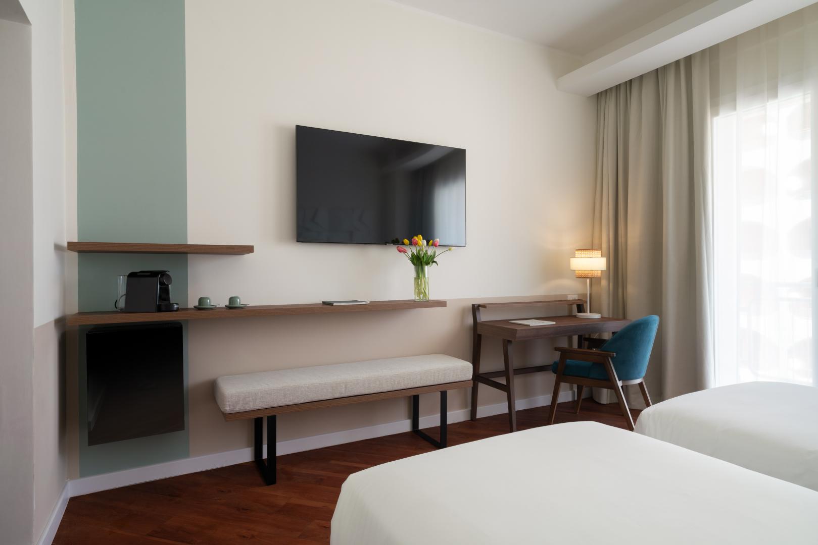 Hotel Delfino Taranto foto 26