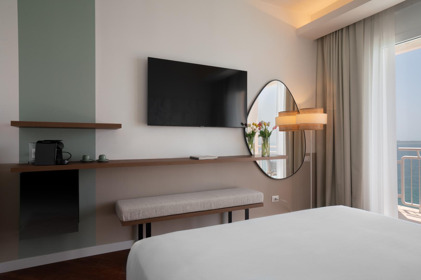 Hotel Delfino Taranto foto 11