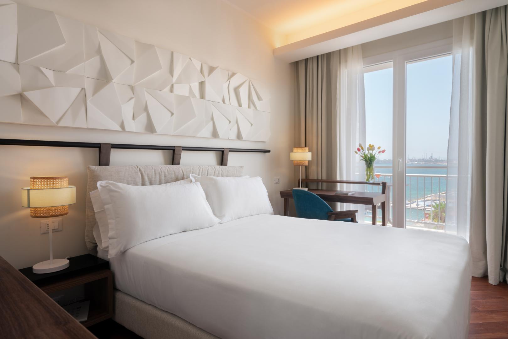 Hotel Delfino Taranto foto 18