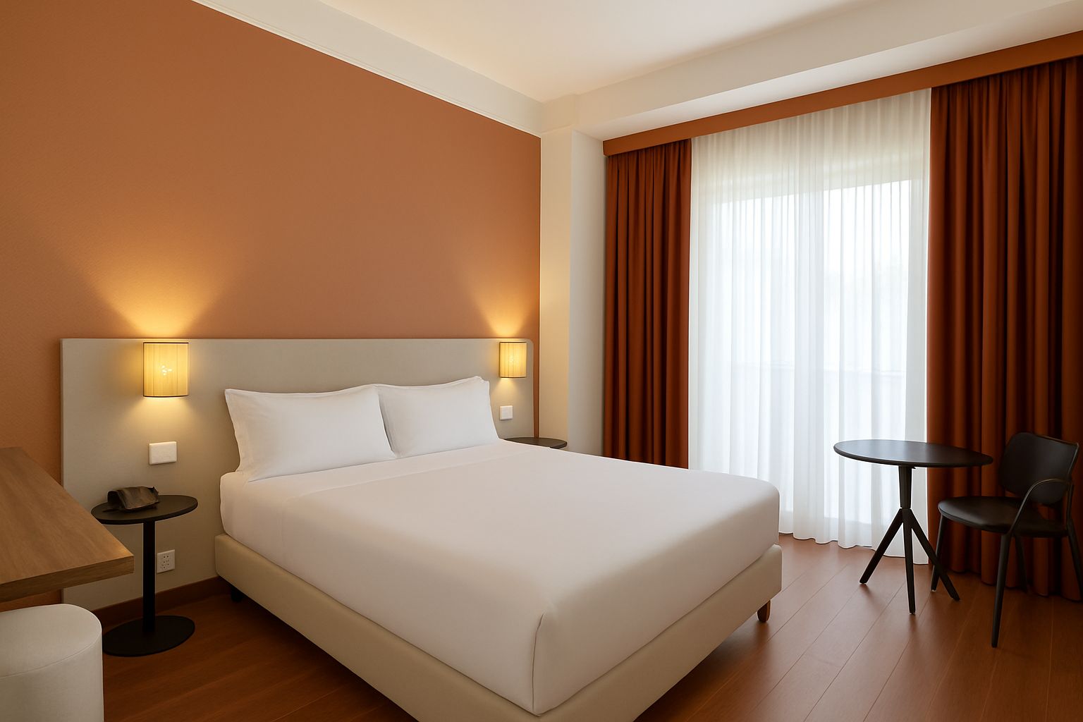Hotel Delfino Taranto foto 28