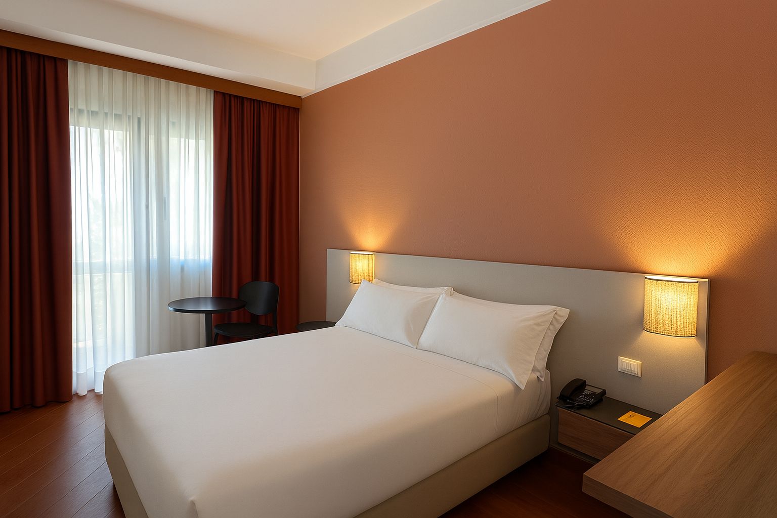 Hotel Delfino Taranto foto 29