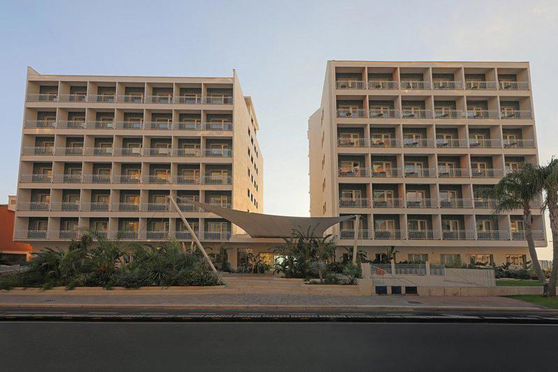 Hotel Delfino Taranto foto 2