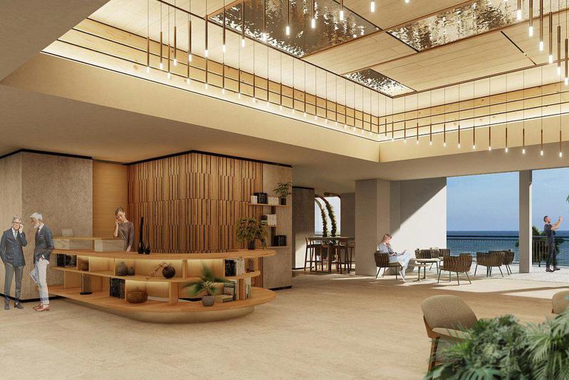 Hotel Delfino Taranto foto 3