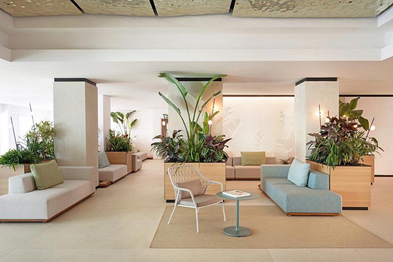 Hotel Delfino Taranto foto 4