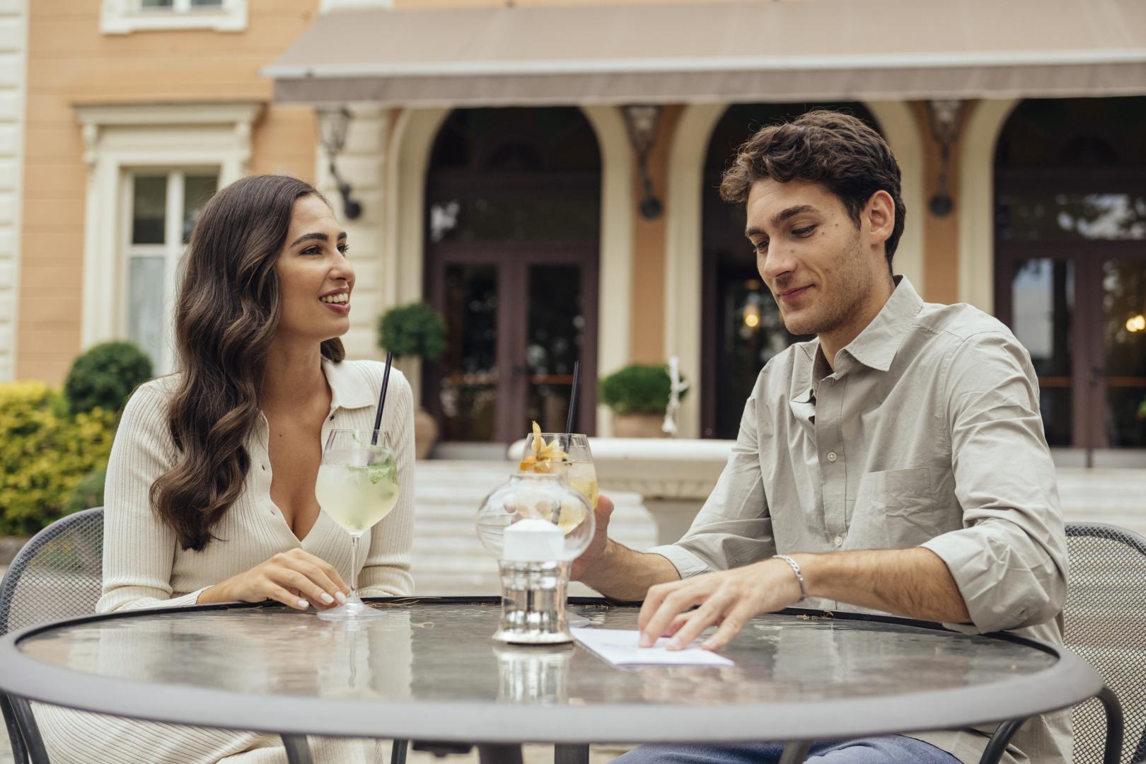 Grand Hotel Telese foto 17