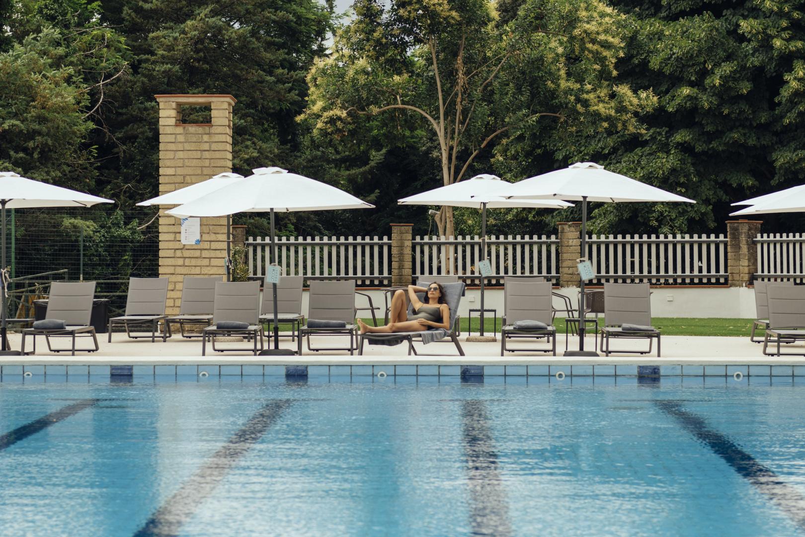 Grand Hotel Telese foto 18